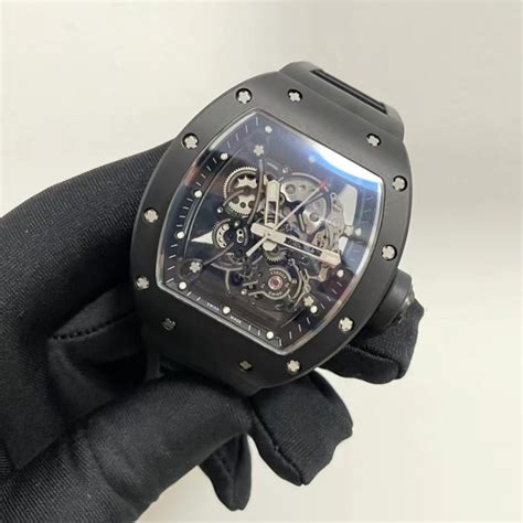 richard mille rm055 replica|richard mille model 055.